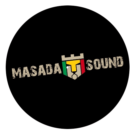 Slipmat mit Logo lang