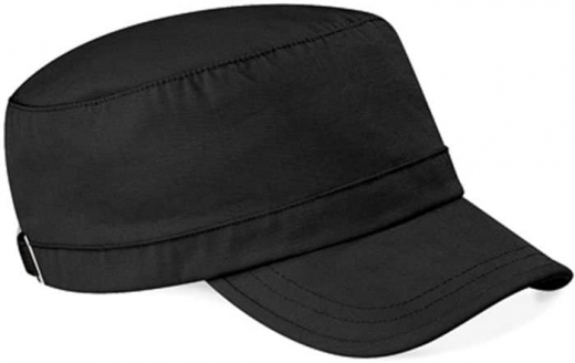 Cap mit Logo