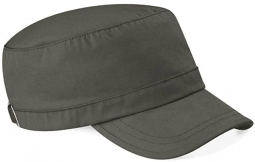 Cap mit Logo