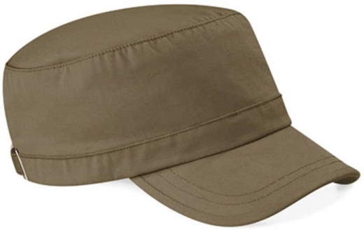 Cap mit Logo