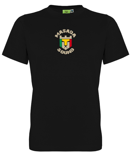 T-Shirt  |  LOGO rund