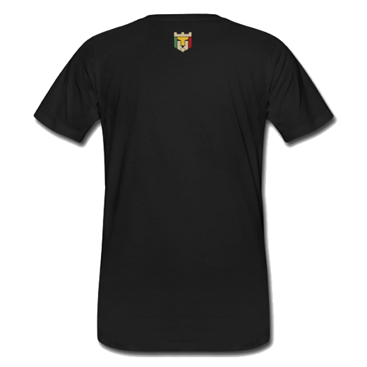 T-Shirt  |  NOTEN - ONE DROP